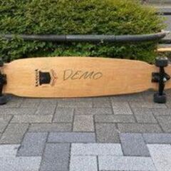 Kahuna Creations カフナ クリエーションズ ロングボード スケートボード サーフィンの画像