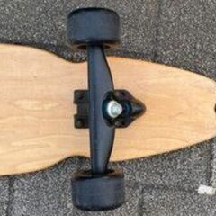 Kahuna Creations カフナ クリエーションズ ロングボード スケートボード サーフィンの画像