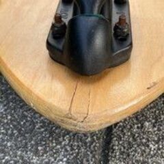 Kahuna Creations カフナ クリエーションズ ロングボード スケートボード サーフィンの画像