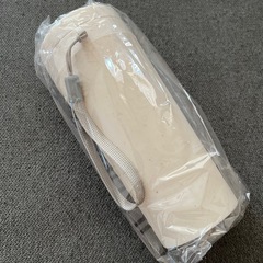 【新品未使用】ILLUMSタンブラー 水筒 非売品の画像