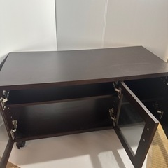 TVボード  90×40サイズの画像
