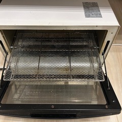 トースターの画像