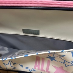 エナメルバッグ　ショルダーバッグ　　コンバース　スポーツの画像
