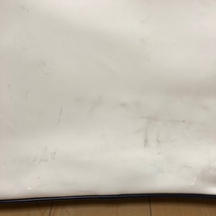 エナメルバッグ　ショルダーバッグ　　コンバース　スポーツの画像