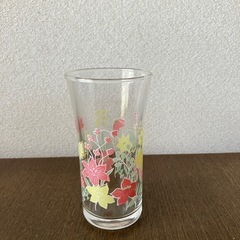 【未使用】グラスタンブラー10個セットの画像