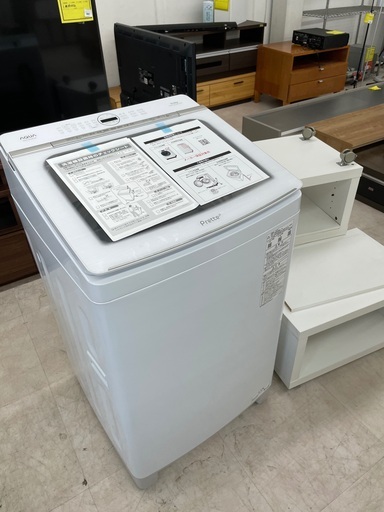 AQUA 洗濯機 2024年製 ホワイト/RG　一人暮らし AQUA 洗濯機 2024年製 ホワイト/RG 一人暮らし（2025年】洗濯機