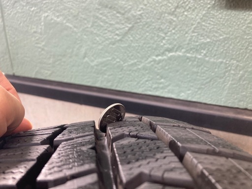 195/65R15タイヤホイール