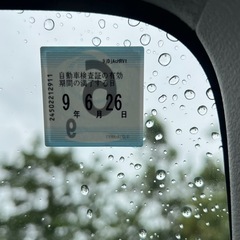 30万‼️車検たっぷり‼️の画像