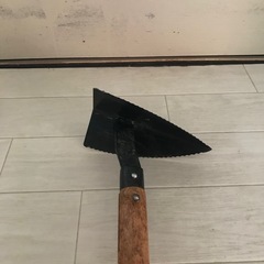 草刈り道具の画像