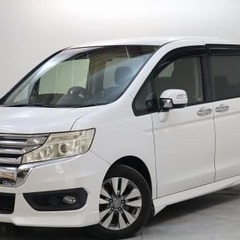 HONDA ホンダ ステップワゴン　スパーダ 　スパーダ　Ｚ　イ...