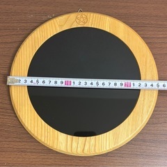 ❗️希少！ブラックミラー　 魔術　霊視、幻視　占い専用❗️の画像