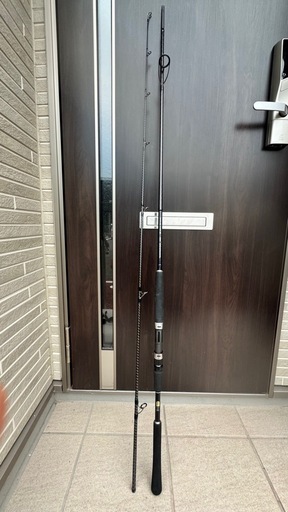 コルトスナイパーss  96mh