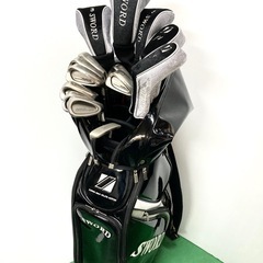 【豪華！】◆KATANA GOLF SWORD IZU MAX ...