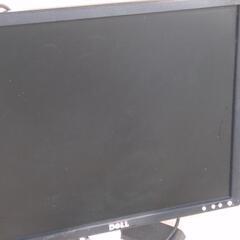 動作未確認🖥️DELL液晶モニター