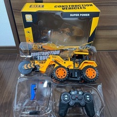 ロードローラー ラジコン！特価！！