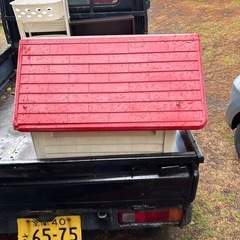 早い者勝ち　犬小屋の画像