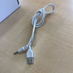 卓上扇風機の画像