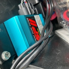 最終値下げ　zrx400ローソンカラー　の画像