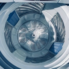 🌸Panasonic 全自動電気洗濯機  NA-FA70H5の画像