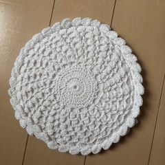 【新規受付終了】
アフタヌーンティー　ティーマット