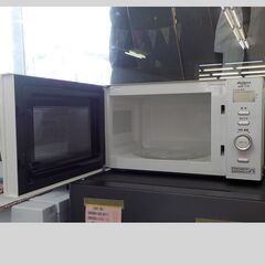 ID：642522　　電子レンジ　17L　吉井電気の画像