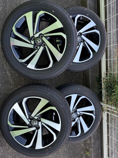 タイヤ、ホイール 195-60-r17