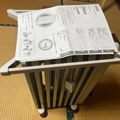 デロンギオイルヒーター
