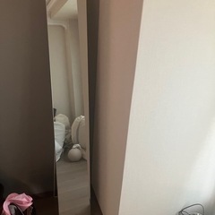 鏡の画像