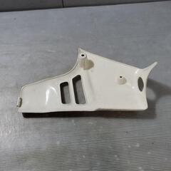 HONDA MTX125R JD05 シュラウド 左  MTX ホンダ [C-25-0702-2]の画像