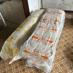 ロックウール 断熱材