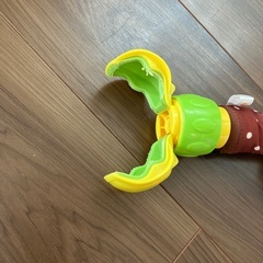 アンパンマンのメリー決まりました の画像