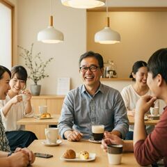さっぽろでカフェ巡りしましょう