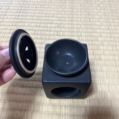 キャンドルホルダーの画像