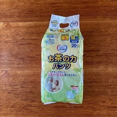 大人用紙パンツ（新品）