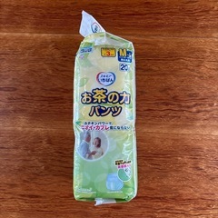 大人用紙パンツ（新品）の画像