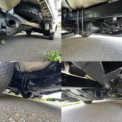 スバル サンバートラック 4WD 5速マニュアル 走行距離1.5万KMパワステ 車検2年付。H18 年12月の画像