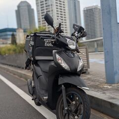 【125cc限定】バイク仲間募集