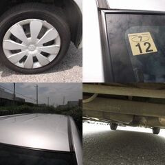 平成26年式12月登録ワゴンR　FA 美車 MH34S 社外ナビ 乗って帰れます　CVT　修復歴無し　ABS　禁煙車　シルバー　大宮発　タイヤ2024年製の画像
