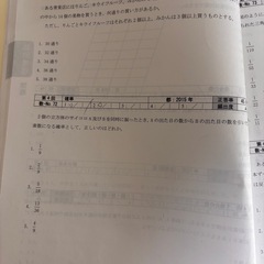 公務員試験テキスト(TAC)の画像