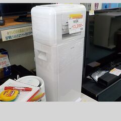 ID：642591　　除湿機　アイリス　2022の画像