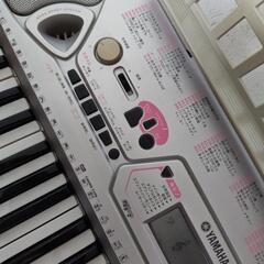 YAMAHA キーボード EZ-J24の画像