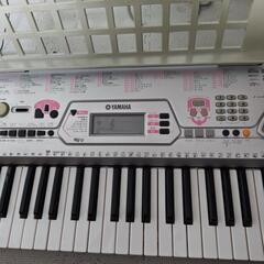 YAMAHA キーボード EZ-J24