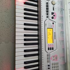 YAMAHA キーボード EZ-J24の画像