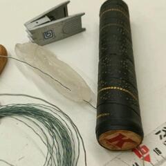 0702-280 ラケット　リペアセットの画像