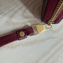 ルイヴィトン　長財布　ジッピーウォレット　モノグラムの画像