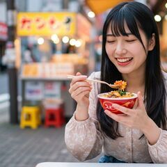 さっぽろでグルメを食べよう！