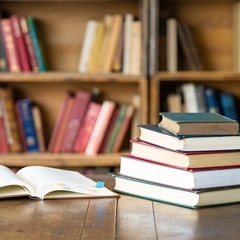 人文古典で変化しませんか？📚💡 - その他