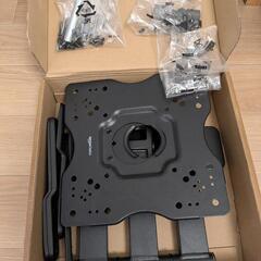 アマゾンベーシック　テレビ壁掛け金具の画像