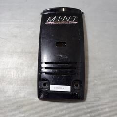 YAMAHA ミント50 1YU フロント カバー　MINT ヤ...