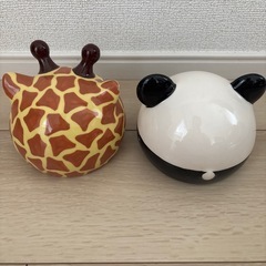 ハムスター用品の画像